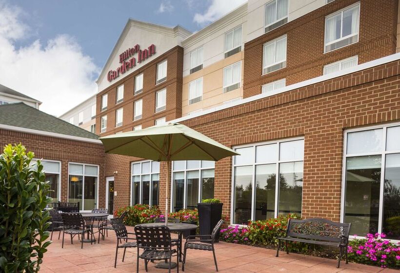 فندق Hilton Garden Inn Hampton Coliseum Central