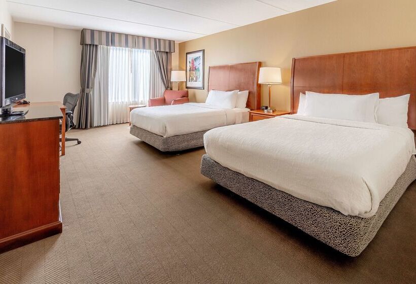 ホテル Hilton Garden Inn Houston/the Woodlands