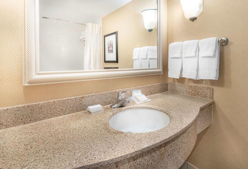 ホテル Hilton Garden Inn Houston/the Woodlands