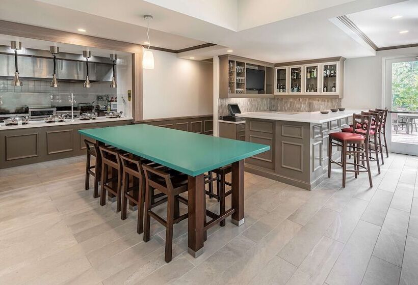 ホテル Hilton Garden Inn Houston/the Woodlands