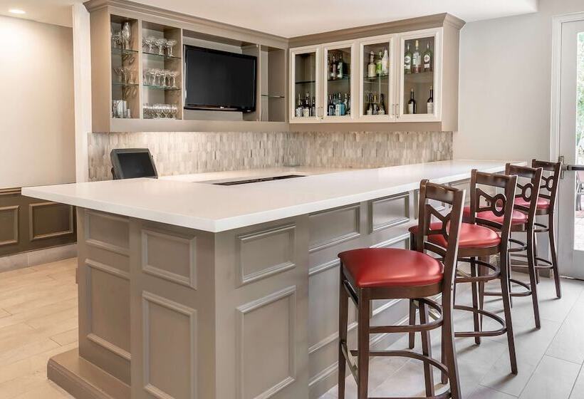 ホテル Hilton Garden Inn Houston/the Woodlands