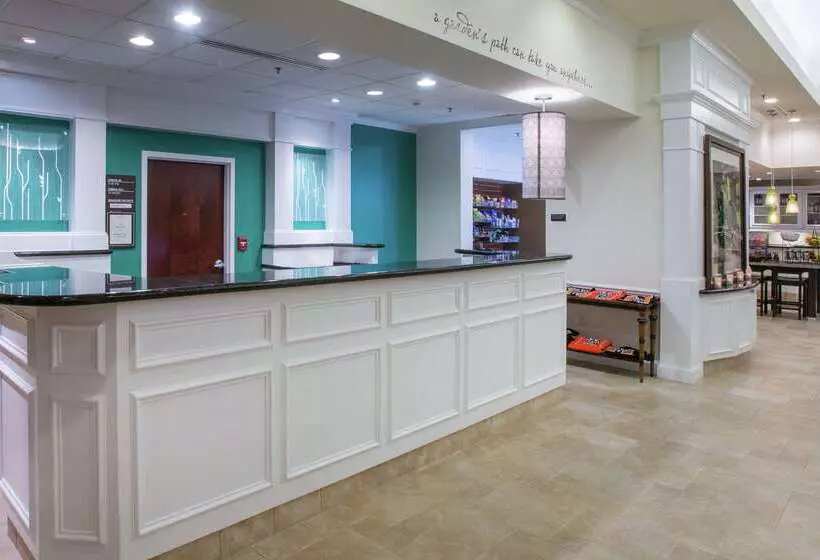 هتل Hilton Garden Inn Macon / Mercer University