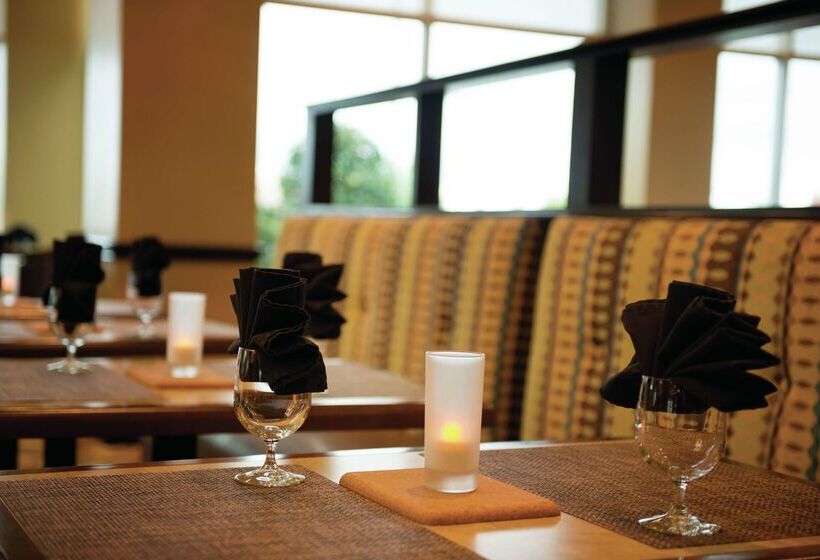 فندق Hilton Garden Inn Warner Robins