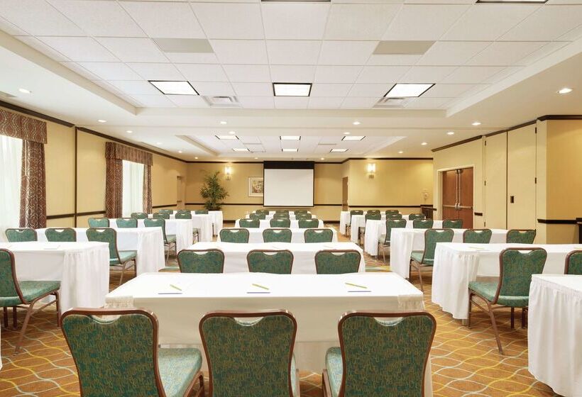 فندق Hilton Garden Inn Warner Robins
