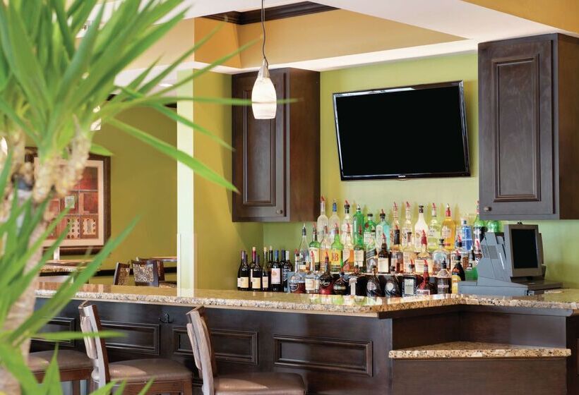 فندق Hilton Garden Inn Warner Robins