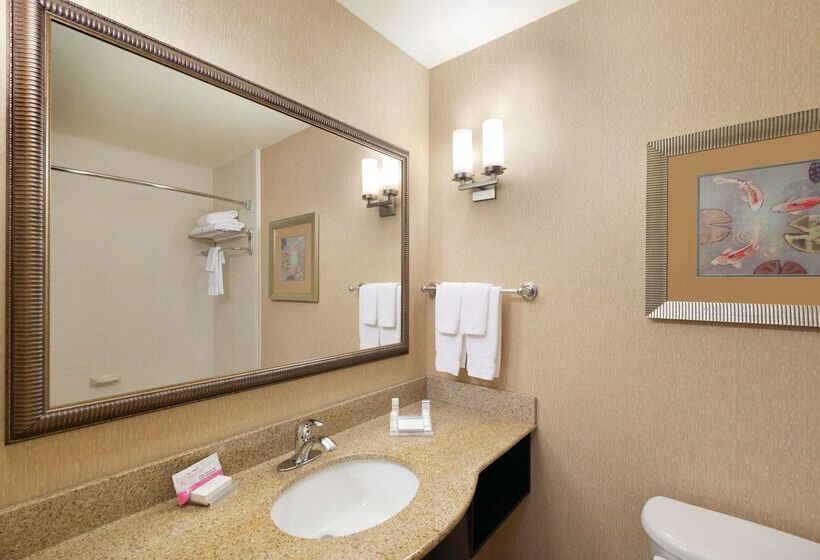فندق Hilton Garden Inn Warner Robins