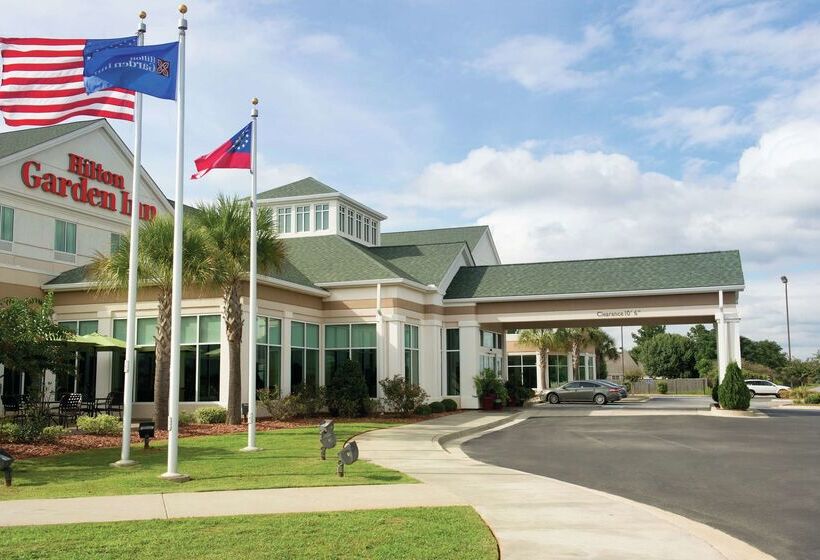 فندق Hilton Garden Inn Warner Robins