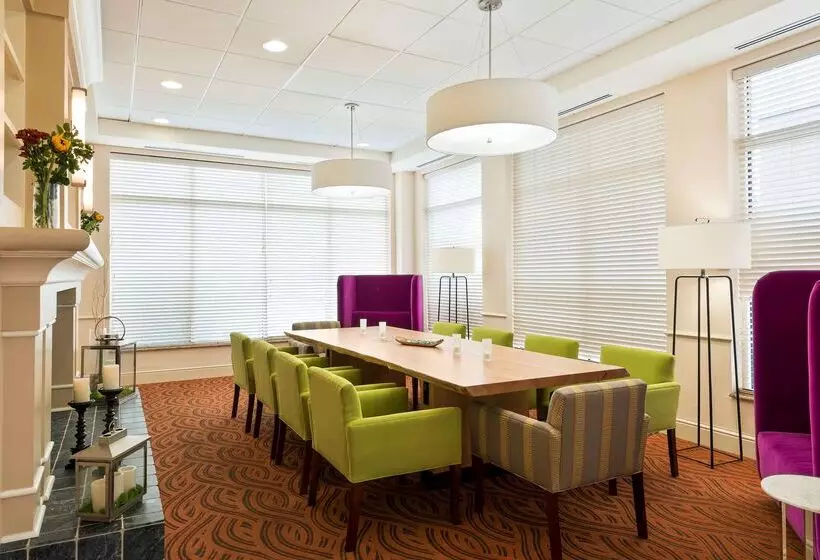 Отель Hilton Garden Inn Washington Dc/greenbelt