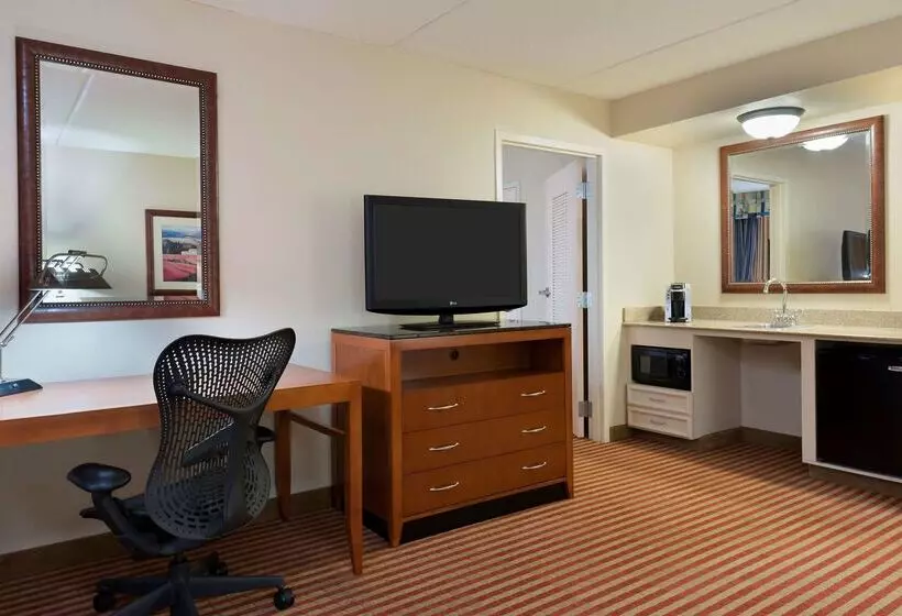 Отель Hilton Garden Inn Washington Dc/greenbelt