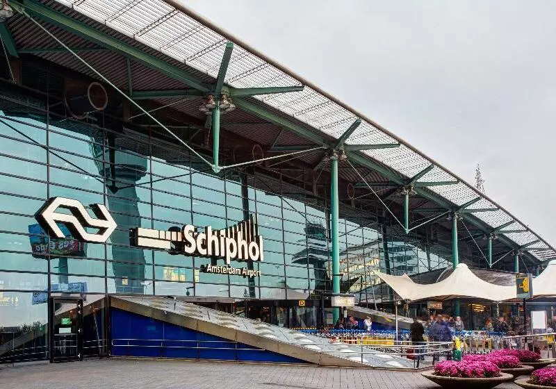 ホテル Holiday Inn Express Amsterdam   Schiphol, An Ihg