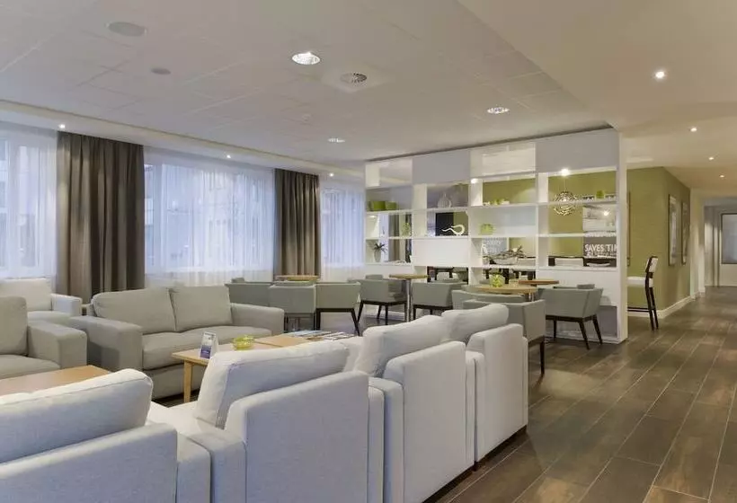 ホテル Holiday Inn Express Amsterdam   Schiphol, An Ihg