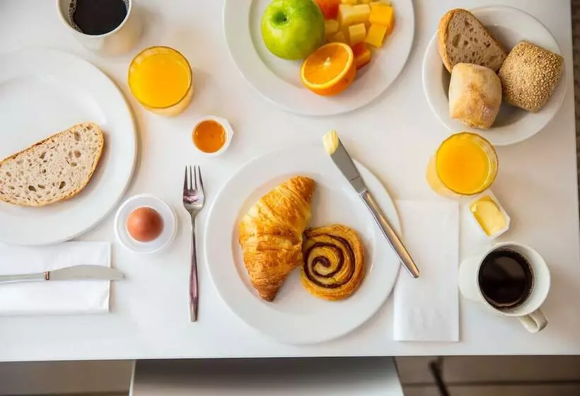 ホテル Holiday Inn Express Amsterdam   Schiphol, An Ihg