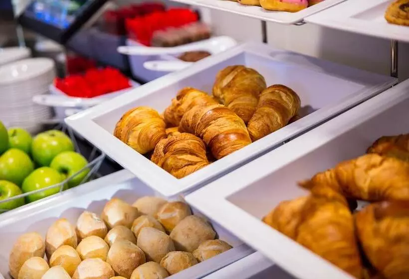 ホテル Holiday Inn Express Amsterdam   Schiphol, An Ihg