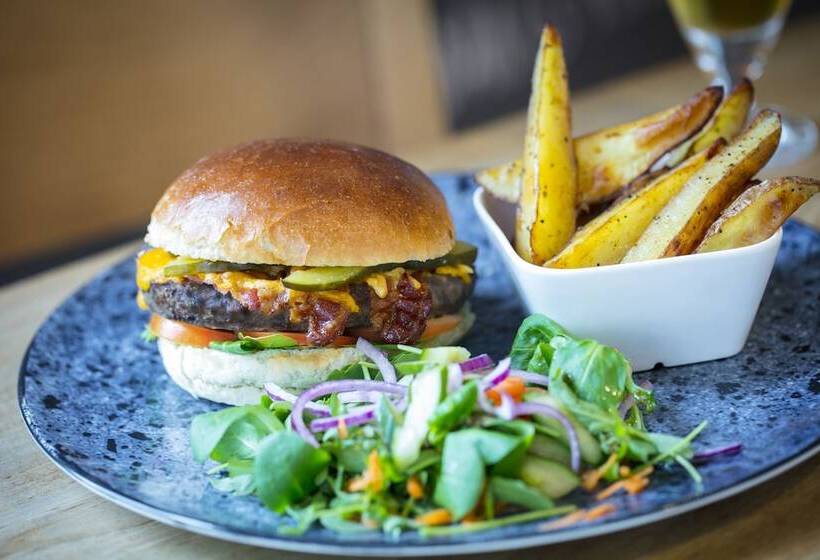 Hotel Holiday Inn Express Amsterdam   Schiphol, An Ihg