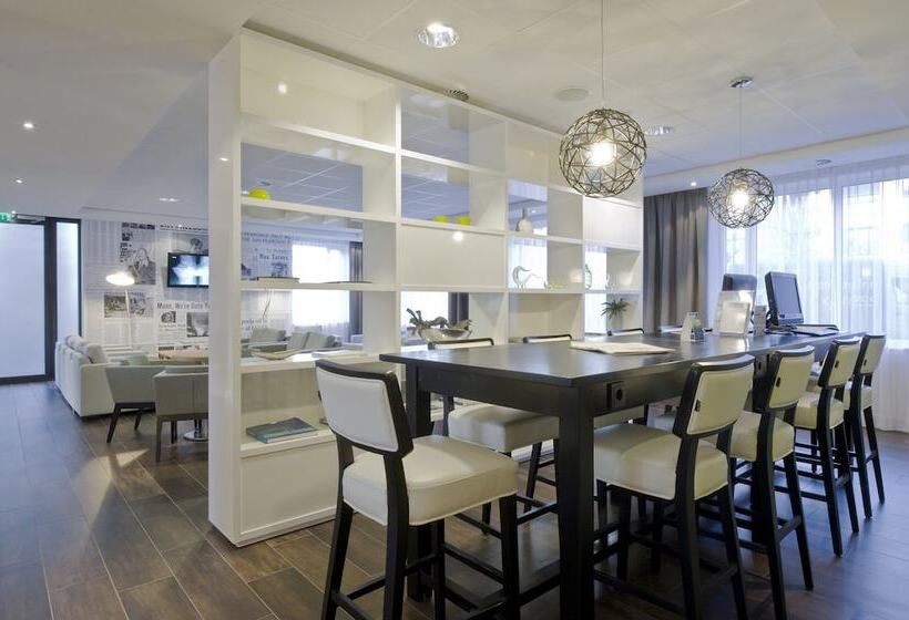 Hotel Holiday Inn Express Amsterdam   Schiphol, An Ihg