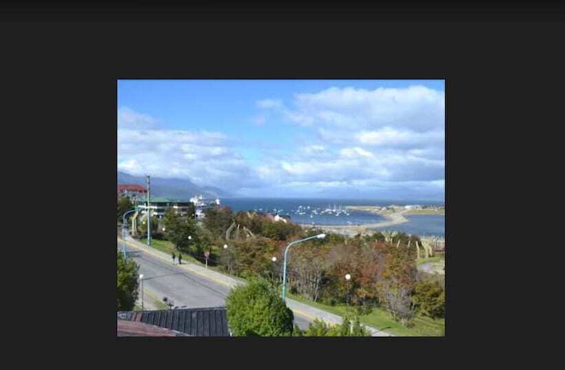 בית מלון כפרי Hosteria Y Restaurante America