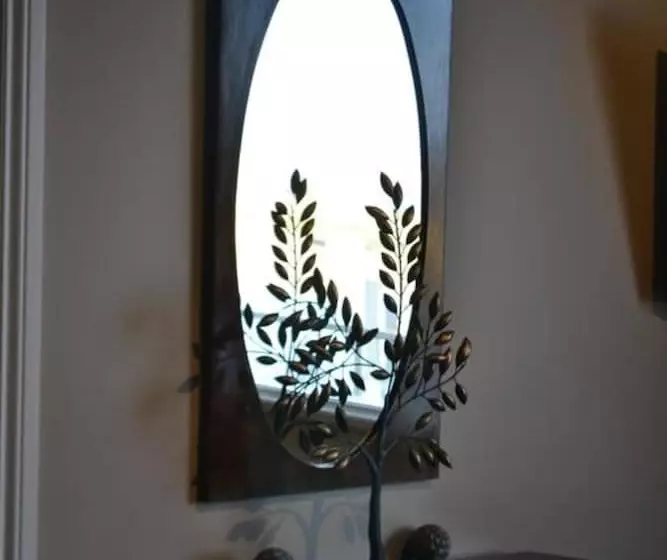 Отель Hosteria Y Restaurante America