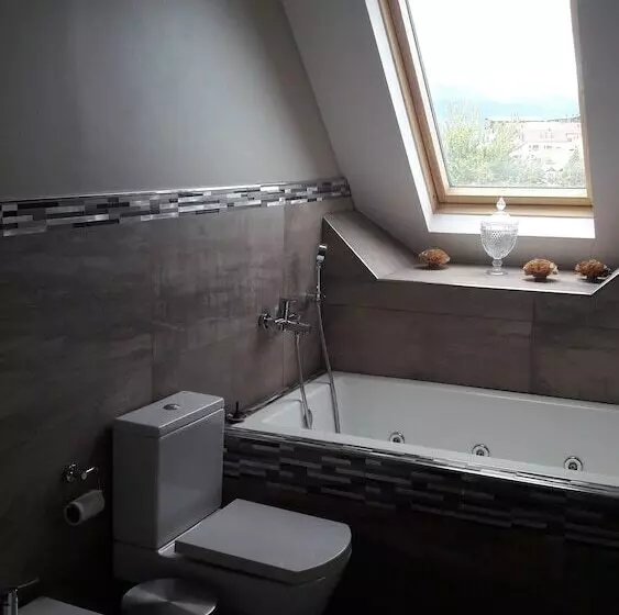 Отель Hosteria Y Restaurante America