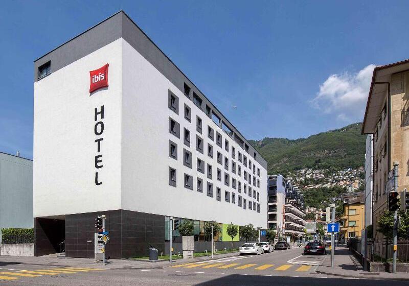 Hotel Ibis Locarno