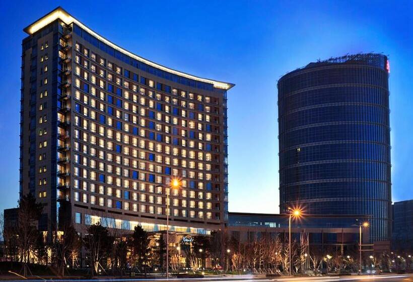 Kempinski Hotel Yinchuan