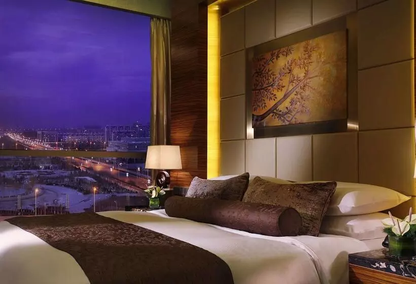 Kempinski Hotel Yinchuan