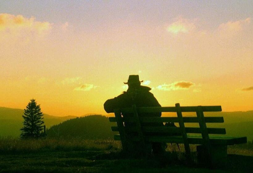 בית מלון כפרי Landgasthof Adler