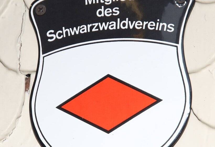 בית מלון כפרי Landgasthof Adler