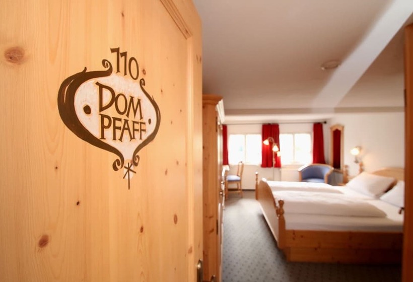 בית מלון כפרי Landgasthof Adler