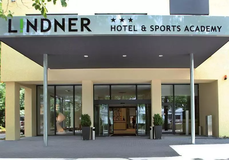 Lindner Hotel Frankfurt Sportpark, Part Of Jdv By Hyatt