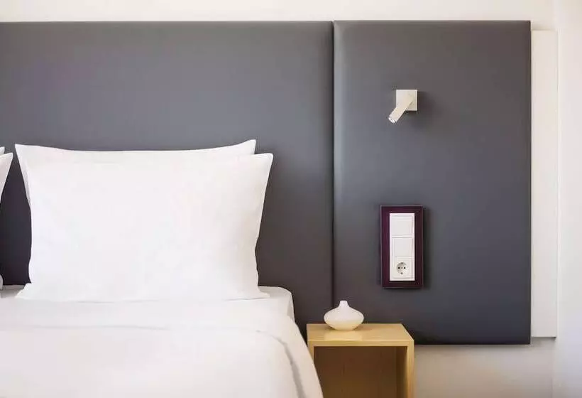 Lindner Hotel Frankfurt Sportpark, Part Of Jdv By Hyatt