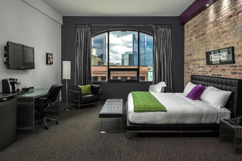 בית מלון כפרי Metro