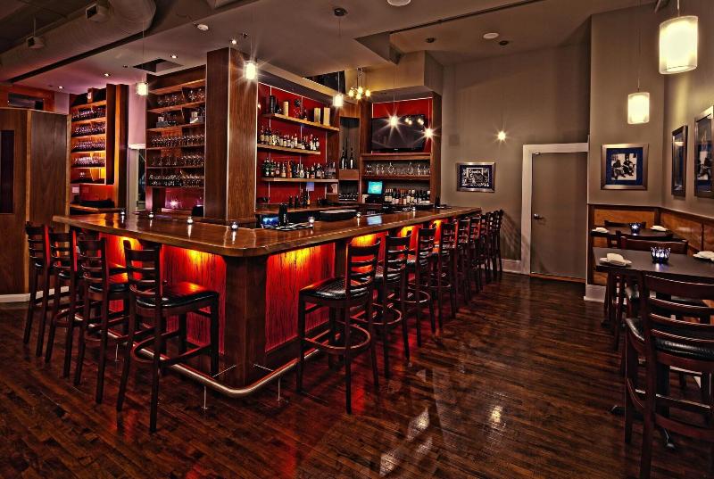 בית מלון כפרי Metro