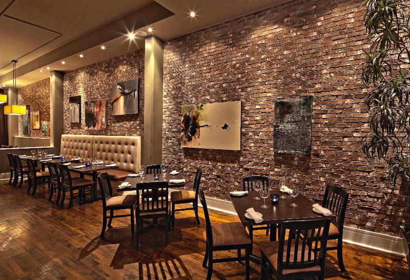 בית מלון כפרי Metro