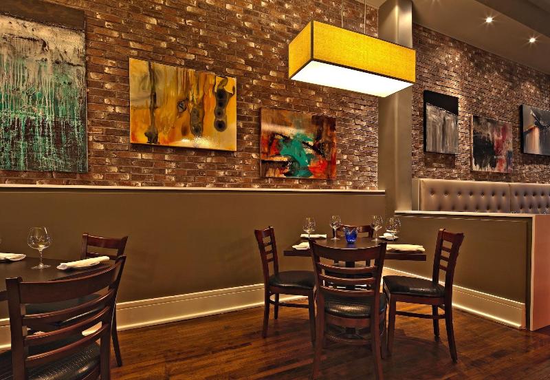 בית מלון כפרי Metro