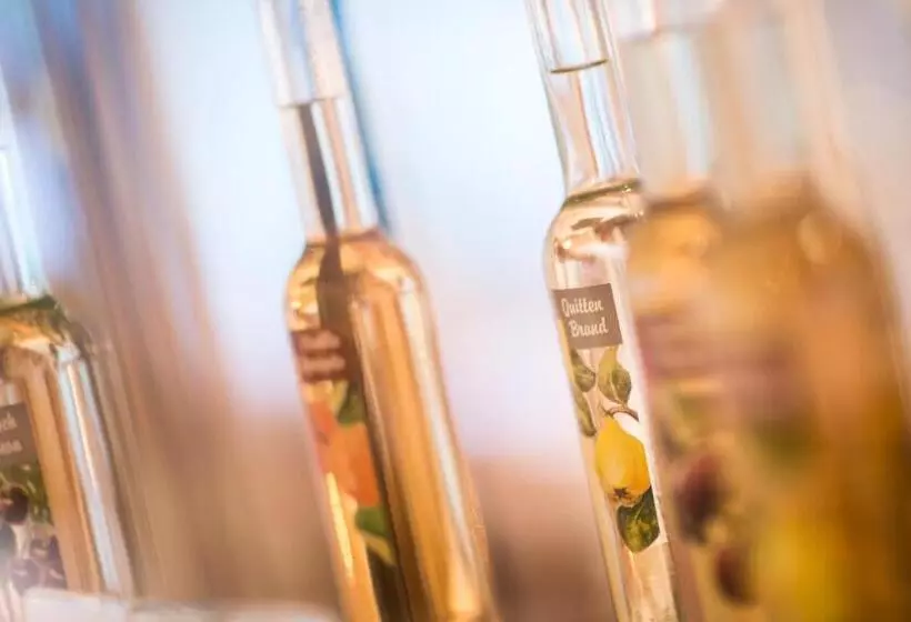 هتل Mistral Superior