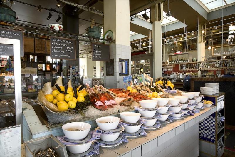 Hotel New York By Westcord