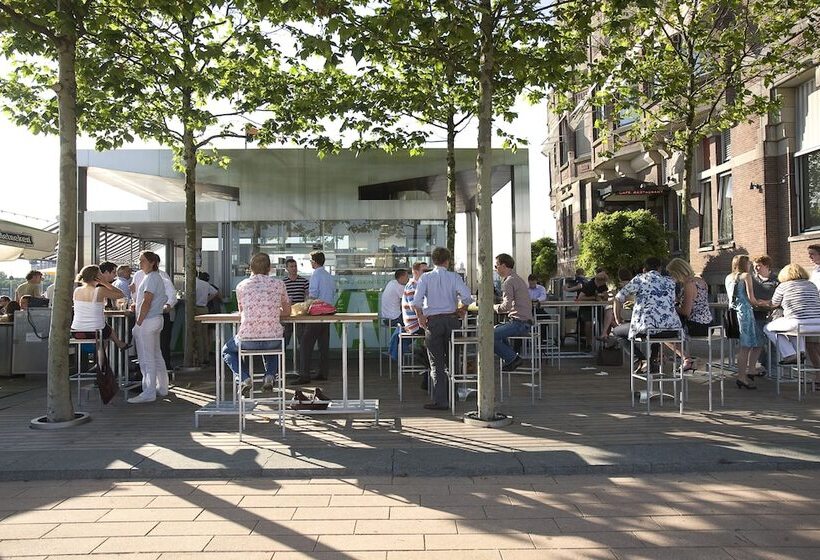 Hotel New York By Westcord