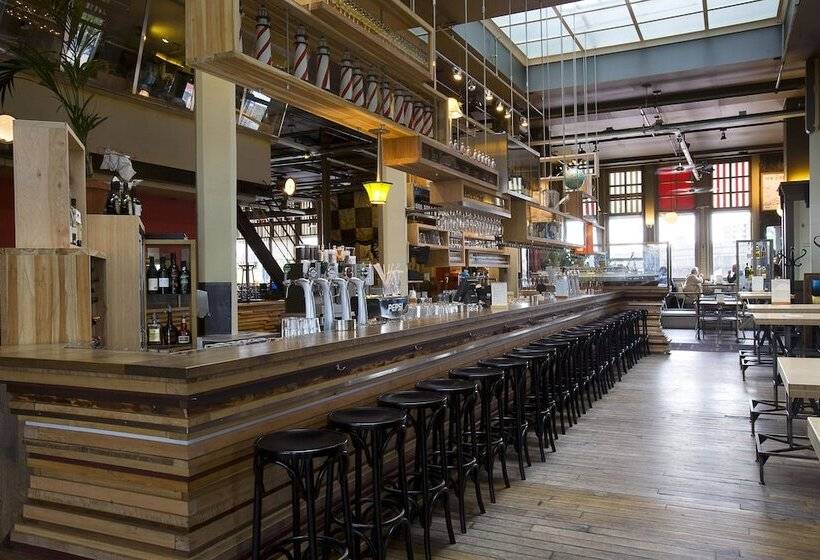 Hotel New York By Westcord