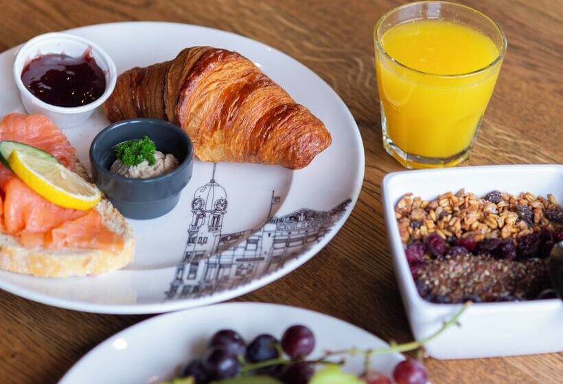 Hotel New York By Westcord