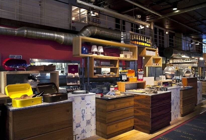 Hotel New York By Westcord