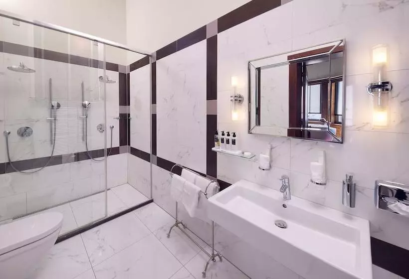 Hotell New York By Westcord