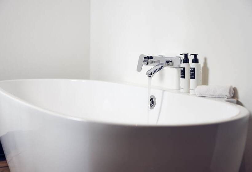 Hotel New York By Westcord