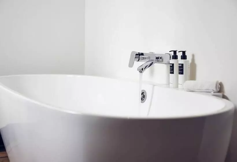 Hotell New York By Westcord