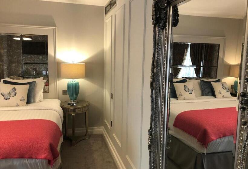 No.1 Pery Square Hotel & Spa