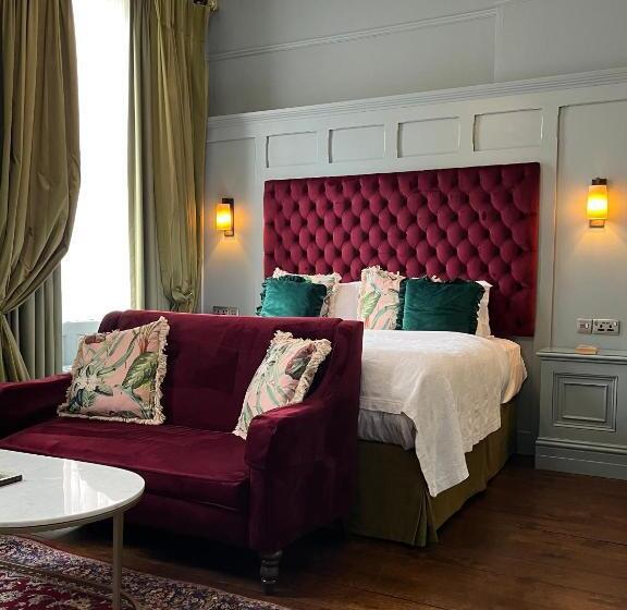 No.1 Pery Square Hotel & Spa