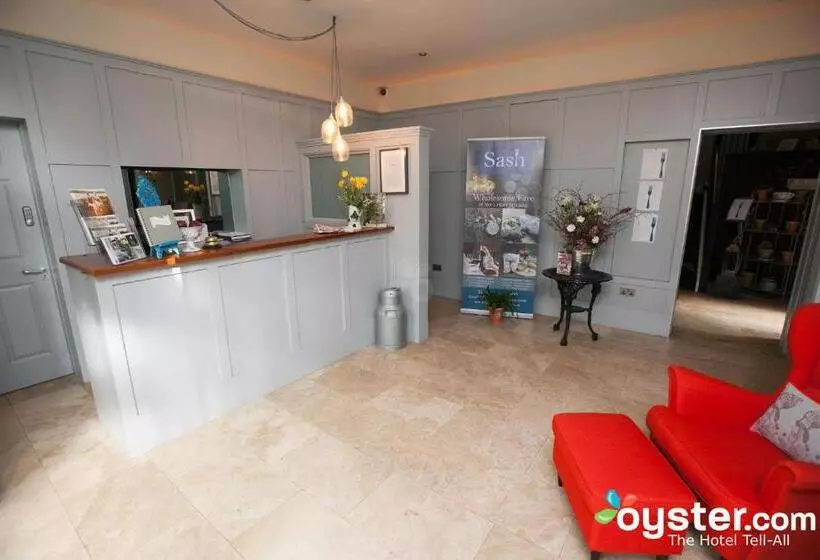 No.1 Pery Square Hotel & Spa