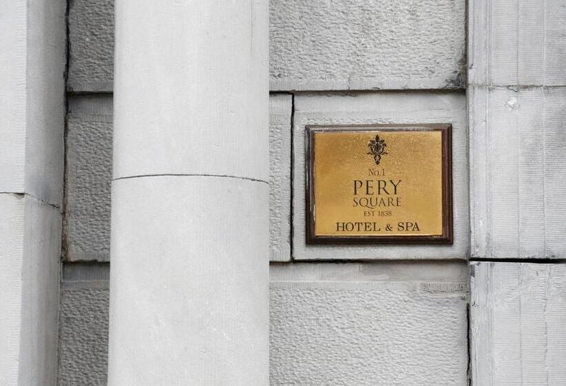 No.1 Pery Square Hotel & Spa