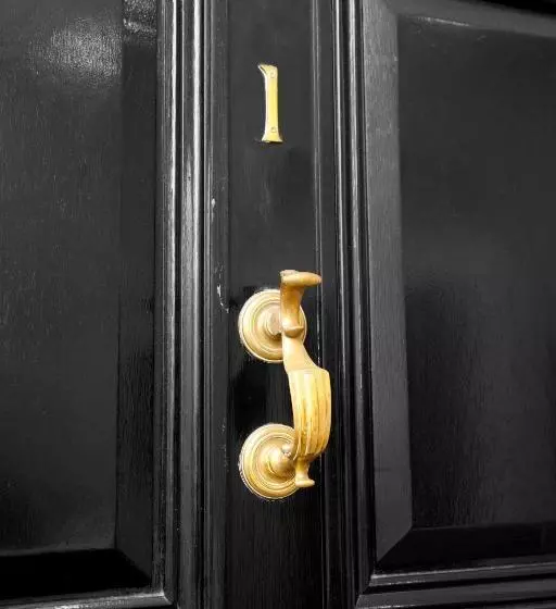 No.1 Pery Square Hotel & Spa