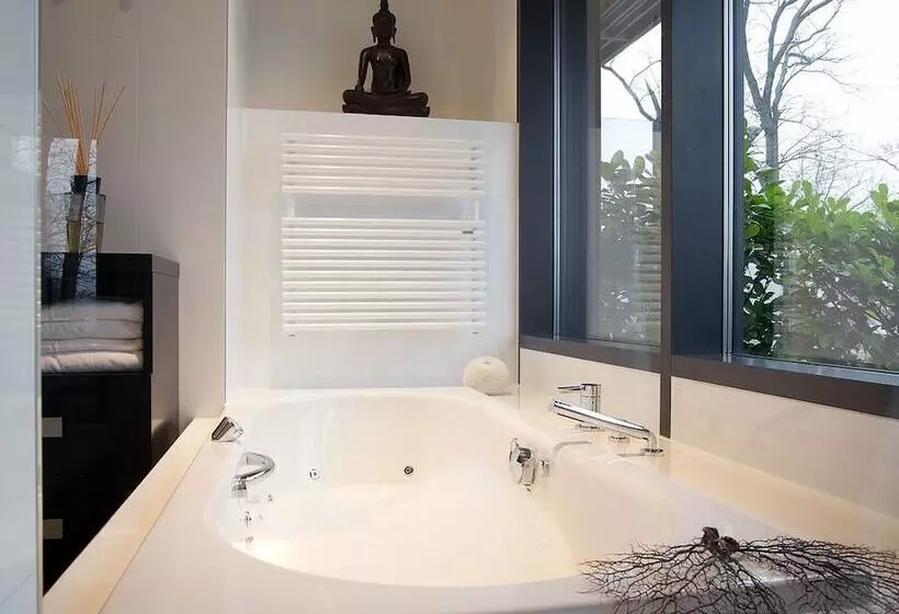 Relais & Châteaux Hotel Burg Schwarzenstein