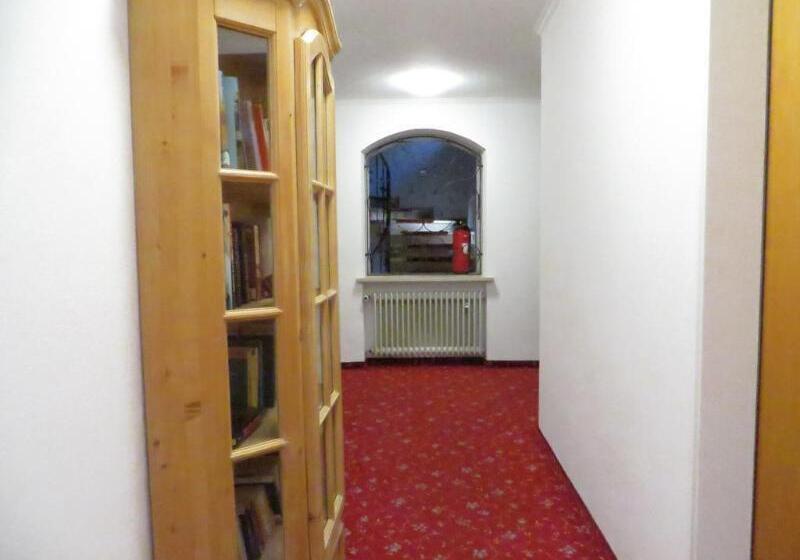 Отель Ruchti   Zeit Für Mich